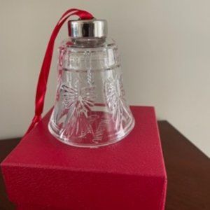 Waterford Millenium Collection Bell
